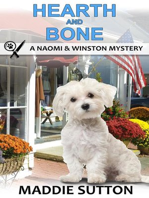 Hearth and Bone - ebook